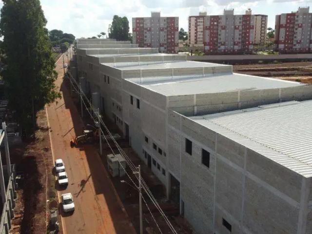 Galpão aluguel em Região Imediata de Caraguatatuba-Ubatuba-São Sebastião, Região Metropolitana do Vale do Paraíba e Litoral Norte