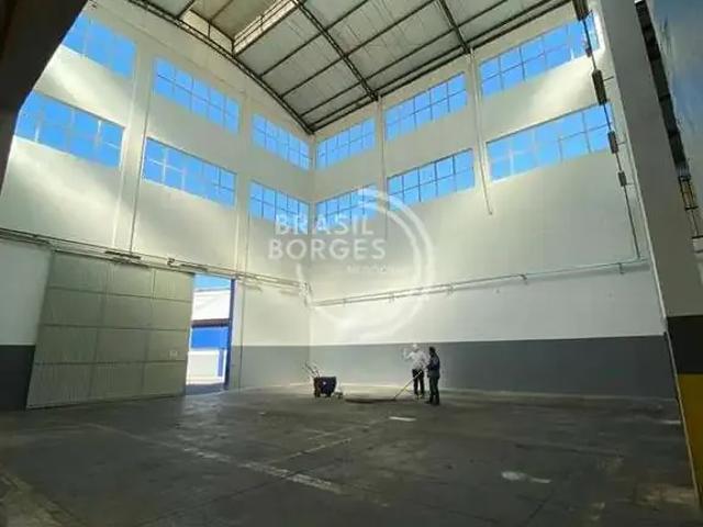 Galpão aluguel em Região Imediata de Campinas, Região Metropolitana de Campinas