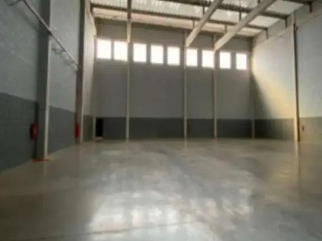 Galpão aluguel em Região Imediata de São Paulo, Região Metropolitana de São Paulo