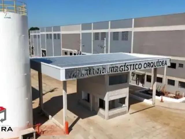 Galpão aluguel em Região Imediata de Campinas, Região Metropolitana de Campinas