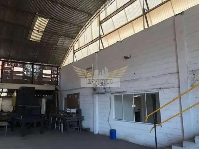 Galpão aluguel em Região Imediata de Campinas, Região Metropolitana de Campinas