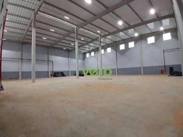 Galpão aluguel em Região Imediata de São José do Rio Preto, Região Metropolitana de São José do Rio Preto