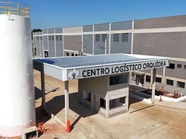 Galpão aluguel em Região Imediata de Campinas, Região Metropolitana de Campinas