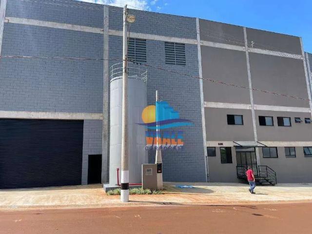 Galpão aluguel em Região Imediata de Campinas, Região Metropolitana de Campinas