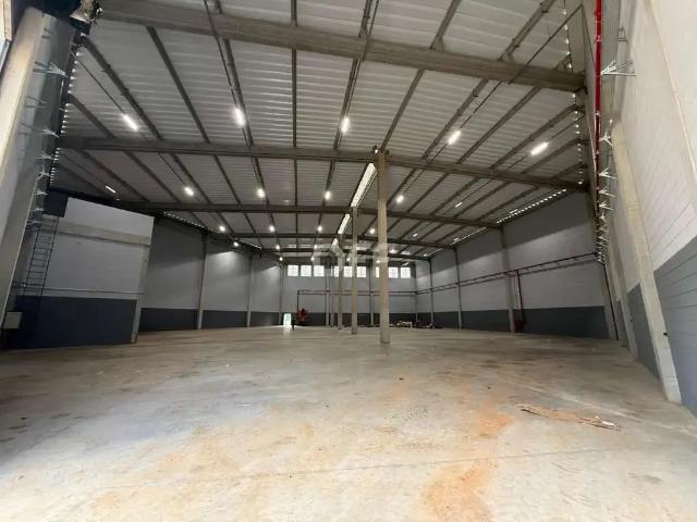 Galpão aluguel em Região Imediata de Campinas, Região Metropolitana de Campinas