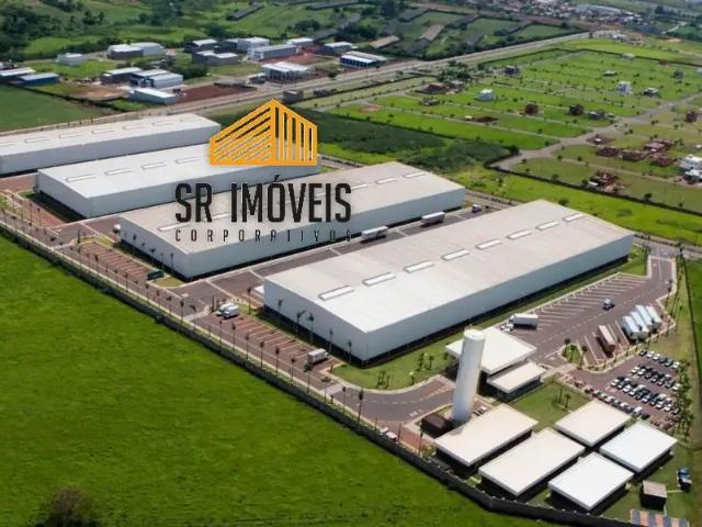 Galpão aluguel em Região Imediata de Campinas, Região Metropolitana de Campinas