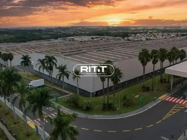 Galpão aluguel em Região Imediata de Campinas, Região Metropolitana de Campinas