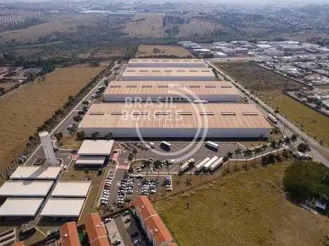 Galpão aluguel em Região Imediata de Campinas, Região Metropolitana de Campinas