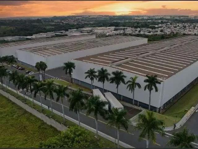 Galpão aluguel em Região Imediata de Franca, Juranda