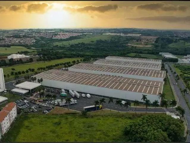 Galpão aluguel em Região Imediata de Franca, Juranda