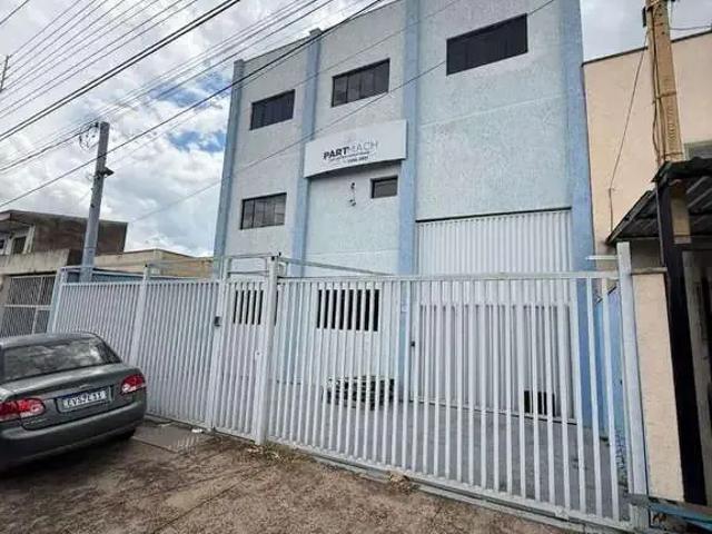Galpão aluguel em Região Imediata de Campinas, Região Metropolitana de Campinas