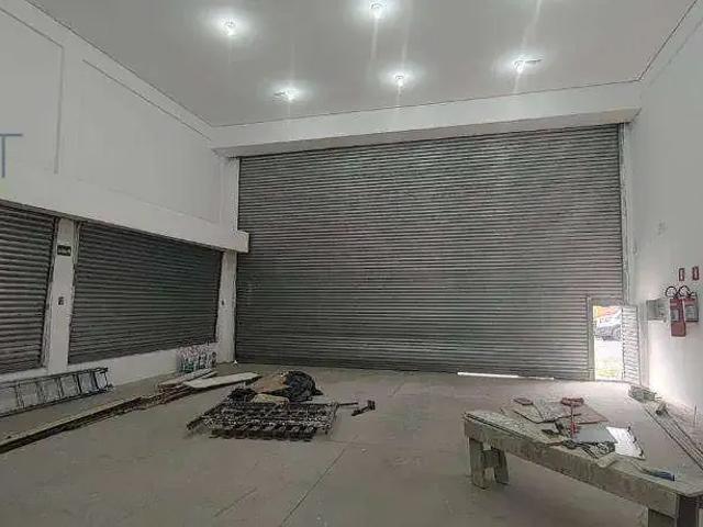 Galpão aluguel em Região Imediata de São Paulo, Região Metropolitana de São Paulo