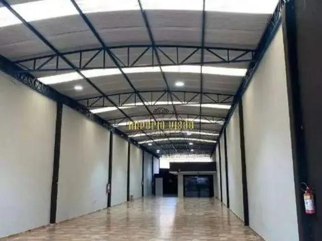 Galpão aluguel em Região Imediata de São Paulo, Região Metropolitana de São Paulo