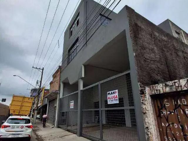 Galpão aluguel em Região Imediata de São Paulo, Região Metropolitana de São Paulo