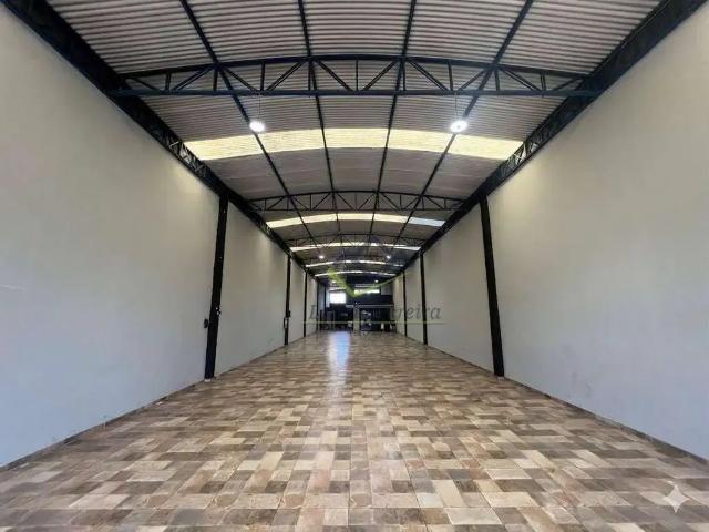 Galpão aluguel em Região Imediata de São Paulo, Região Metropolitana de São Paulo