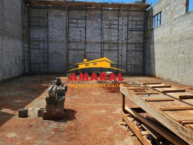 Galpão aluguel em Centro, Suzano