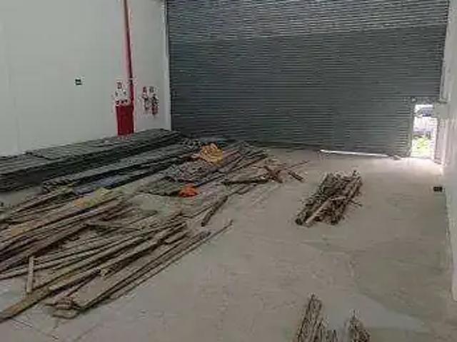 Galpão aluguel em Região Imediata de São Paulo, Região Metropolitana de São Paulo