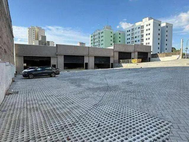 Galpão aluguel em Região Imediata de São Paulo, Região Metropolitana de São Paulo
