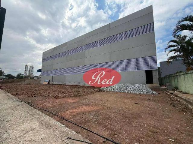 Galpão aluguel em Região Imediata de São Paulo, Região Metropolitana de São Paulo