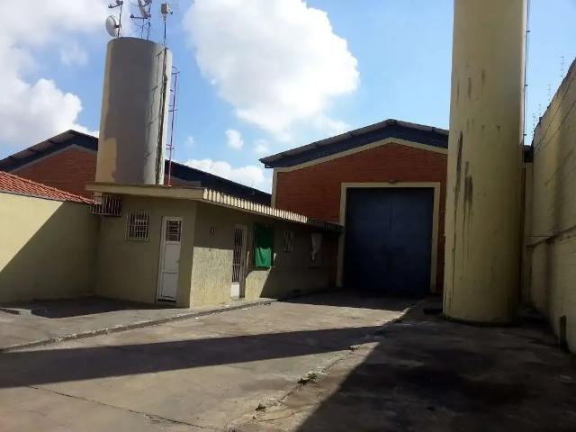 Galpão aluguel em Região Imediata de São Paulo, Região Metropolitana de São Paulo