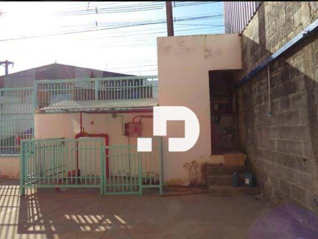 Galpão aluguel em Região Imediata de São Paulo, Região Metropolitana de São Paulo