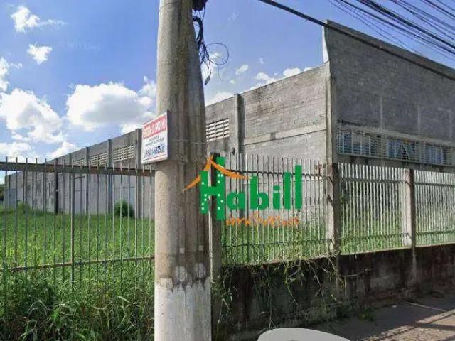 Galpão aluguel em Região Imediata de São Paulo, Região Metropolitana de São Paulo