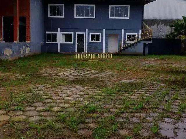 Galpão aluguel em Região Imediata de São Paulo, Região Metropolitana de São Paulo