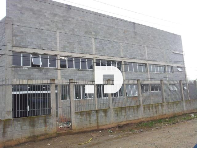 Galpão aluguel em Região Imediata de São Paulo, Região Metropolitana de São Paulo