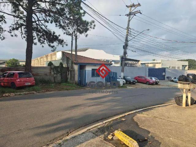 Galpão aluguel em Região Imediata de São Paulo, Região Metropolitana de São Paulo