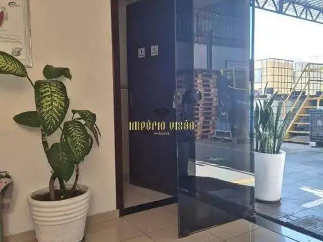 Galpão aluguel em Região Imediata de São Paulo, Região Metropolitana de São Paulo