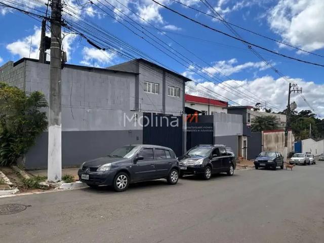 Galpão aluguel em Região Imediata de São Paulo, Região Metropolitana de São Paulo