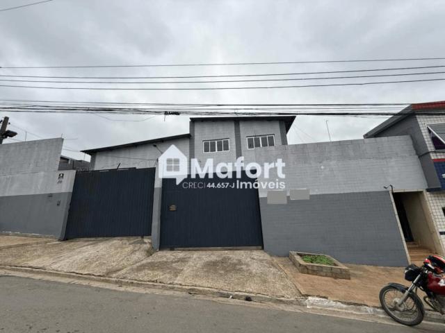 Galpão aluguel em Região Imediata de São Paulo, Região Metropolitana de São Paulo