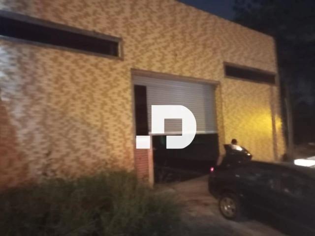 Galpão aluguel em Região Imediata de São Paulo, Região Metropolitana de São Paulo