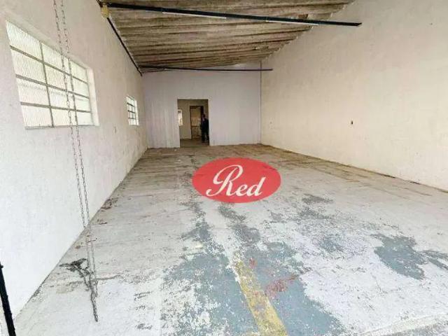 Galpão aluguel em Região Imediata de São Paulo, Região Metropolitana de São Paulo