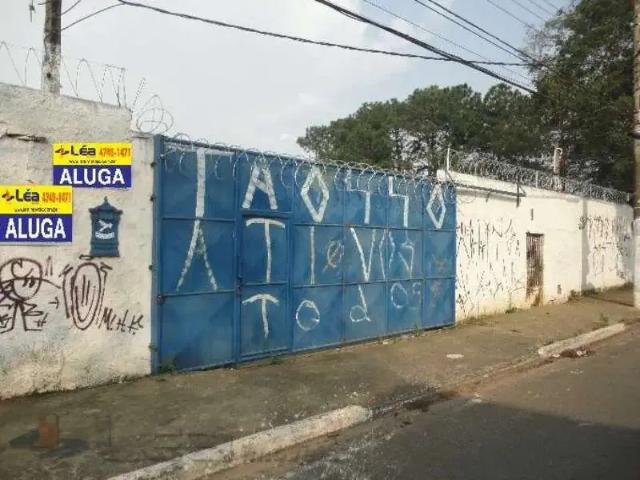 Galpão aluguel em Região Imediata de São Paulo, Região Metropolitana de São Paulo