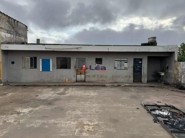Galpão aluguel em Região Imediata de São Paulo, Região Metropolitana de São Paulo