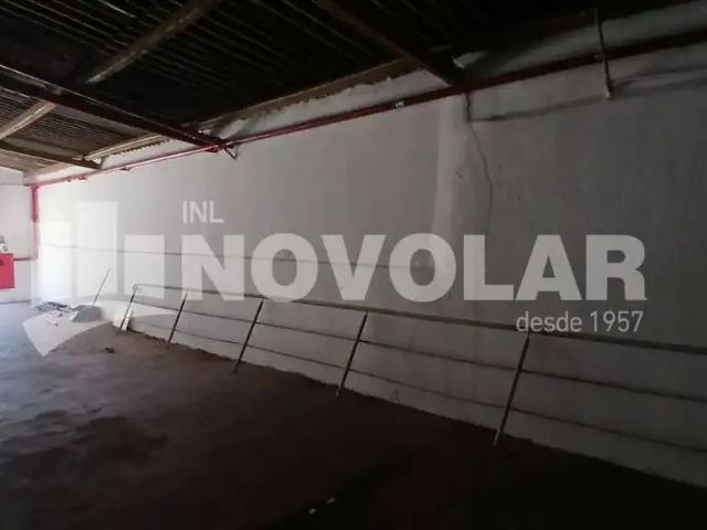 Galpão aluguel em Região Imediata de São Paulo, Região Metropolitana de São Paulo