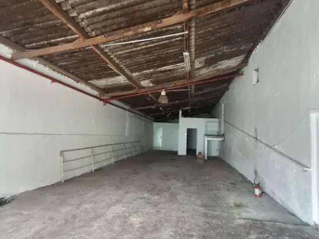 Galpão aluguel em Região Imediata de São Paulo, Região Metropolitana de São Paulo