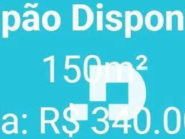 Galpão aluguel em Região Imediata de São Paulo, Região Metropolitana de São Paulo