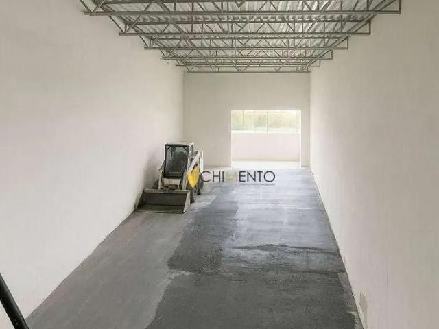 Galpão aluguel em Jardim Maite, Suzano