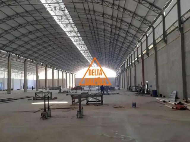 Galpão aluguel em Suzano, São Paulo