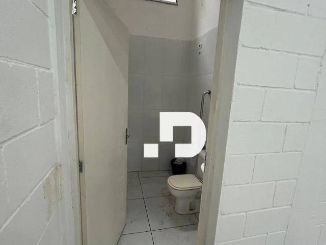 Galpão aluguel em Região Imediata de São Paulo, Região Metropolitana de São Paulo