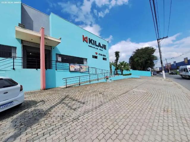 Galpão aluguel em Região Imediata de São Paulo, Região Metropolitana de São Paulo