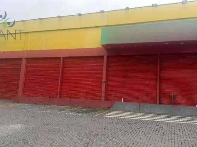 Galpão aluguel em Região Imediata de São Paulo, Região Metropolitana de São Paulo