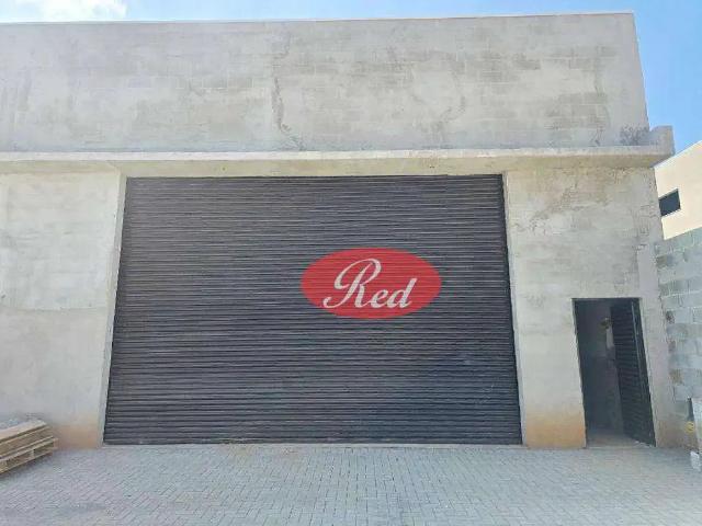 Galpão aluguel em Região Imediata de São Paulo, Região Metropolitana de São Paulo