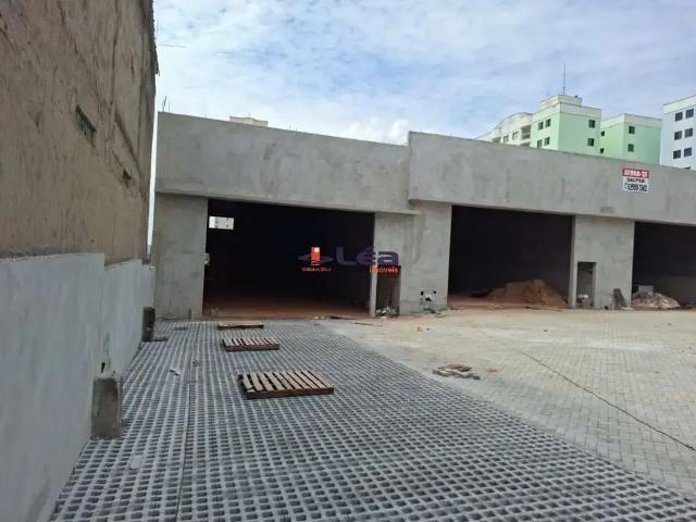 Galpão aluguel em Região Imediata de São Paulo, Região Metropolitana de São Paulo