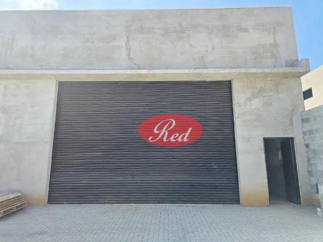 Galpão aluguel em Região Imediata de São Paulo, Região Metropolitana de São Paulo