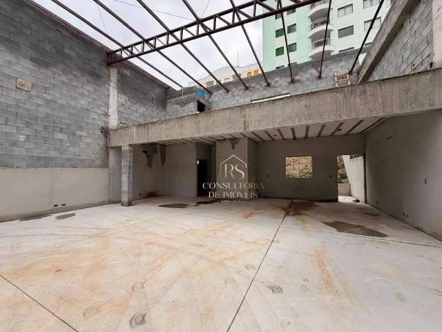 Galpão aluguel em Região Imediata de São Paulo, Região Metropolitana de São Paulo