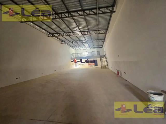Galpão aluguel em Região Imediata de São Paulo, Região Metropolitana de São Paulo