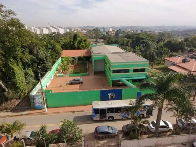 Galpão aluguel em Região Imediata de São Paulo, Região Metropolitana de São Paulo